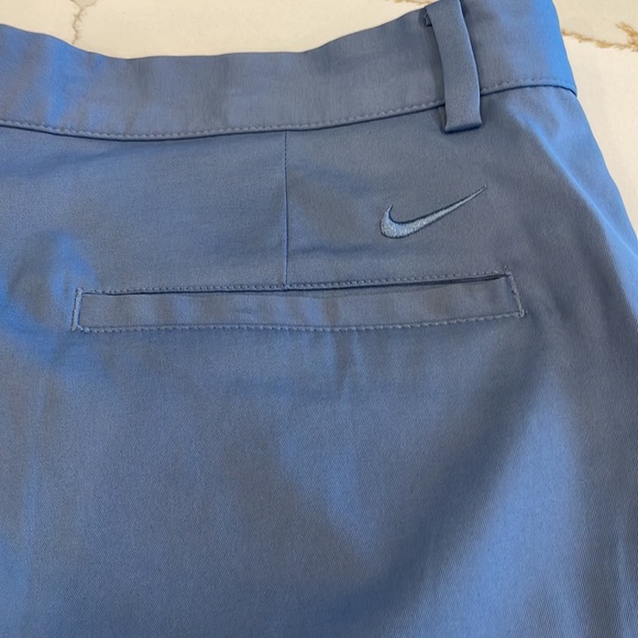 NIKE dri mens fit golf shorts size 36 - Picture 8 of 15